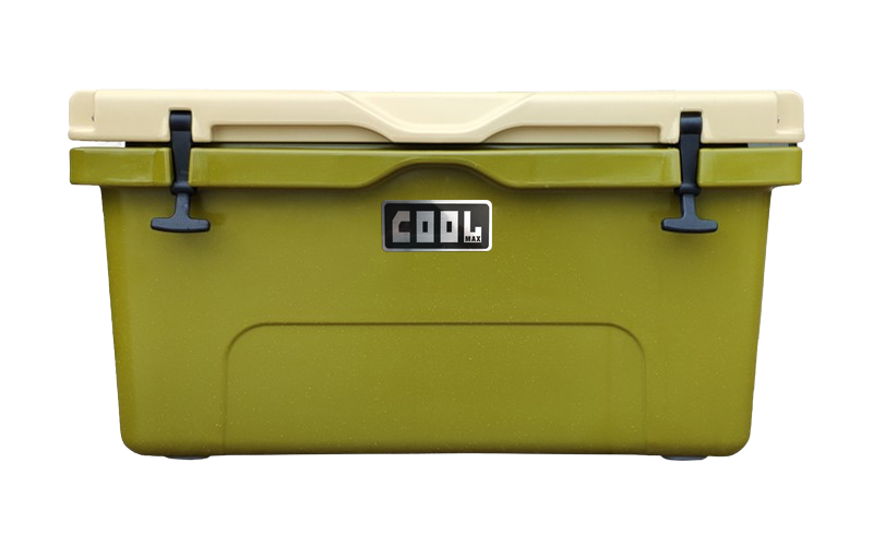 クールマックス　69QT　ミリタリーグリーン