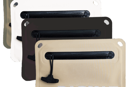 ウォータープルーフウォレット