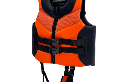 ライフジャケット