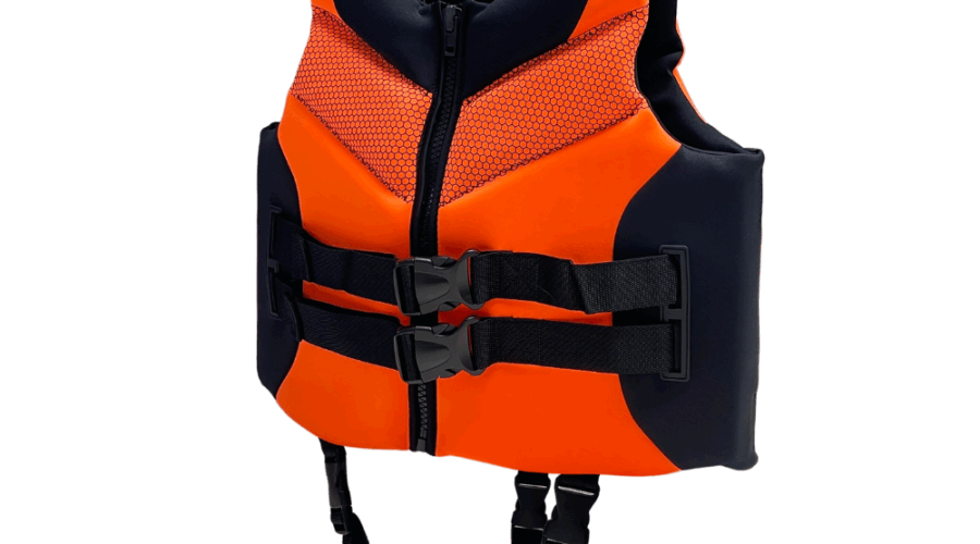 ライフジャケット